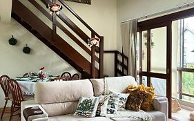 Apartamento Acolhedor